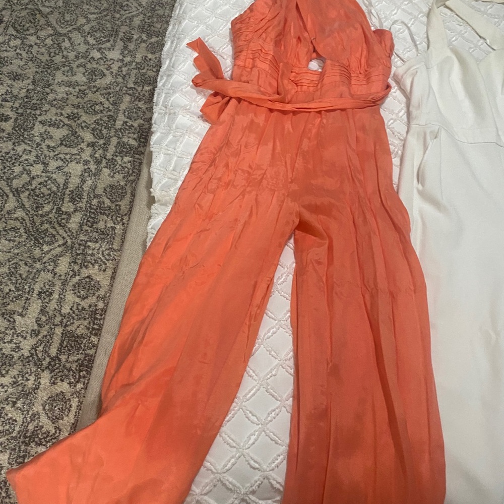 Jumpsuit Bebe